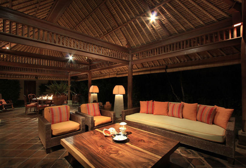 Luxury Villa Hanani Jimbaran Bali