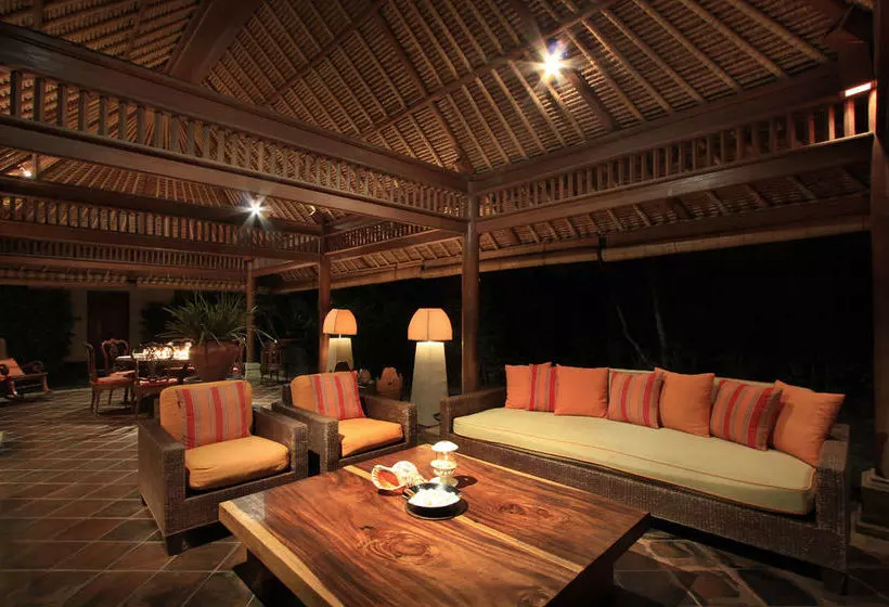 Luxury Villa Hanani Jimbaran Bali