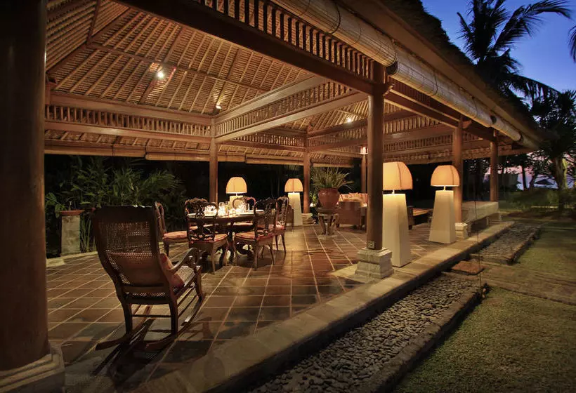 Luxury Villa Hanani Jimbaran Bali