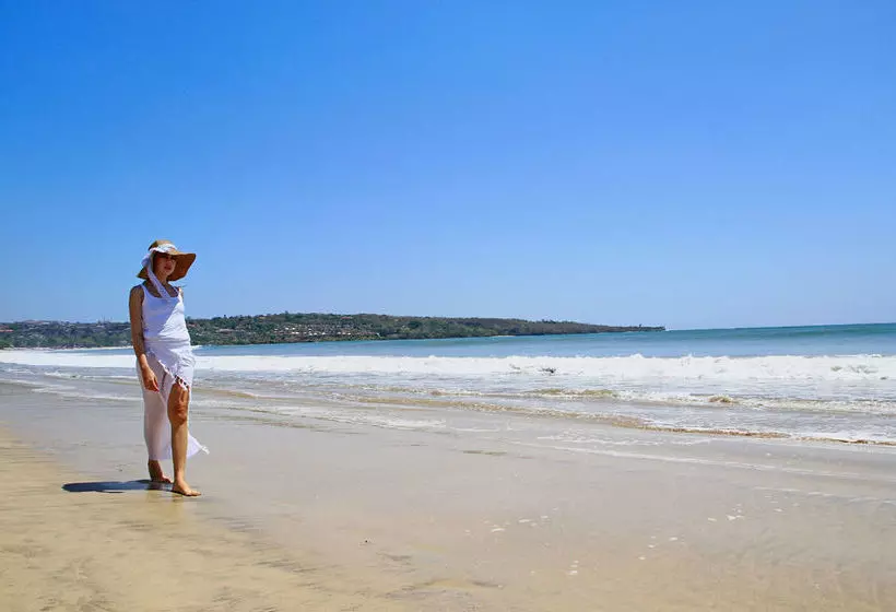 Luxury Villa Hanani Jimbaran Bali