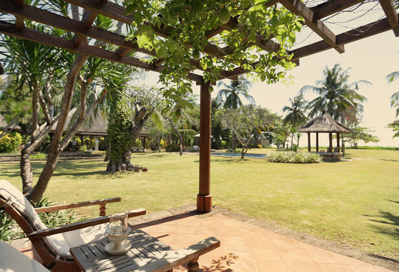 Luxury Villa Hanani Jimbaran Bali