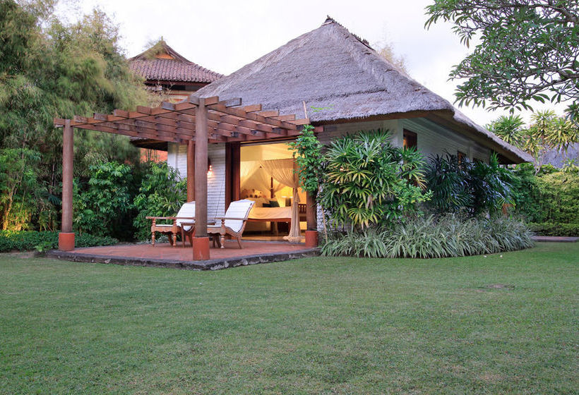 Luxury Villa Hanani Jimbaran Bali