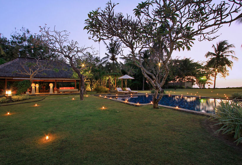 Luxury Villa Hanani Jimbaran Bali