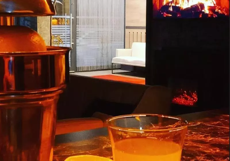 çag Otel