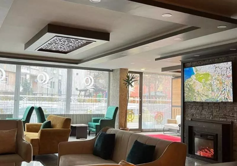 çag Otel