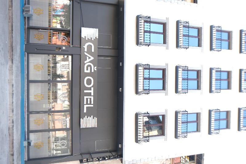 çag Otel