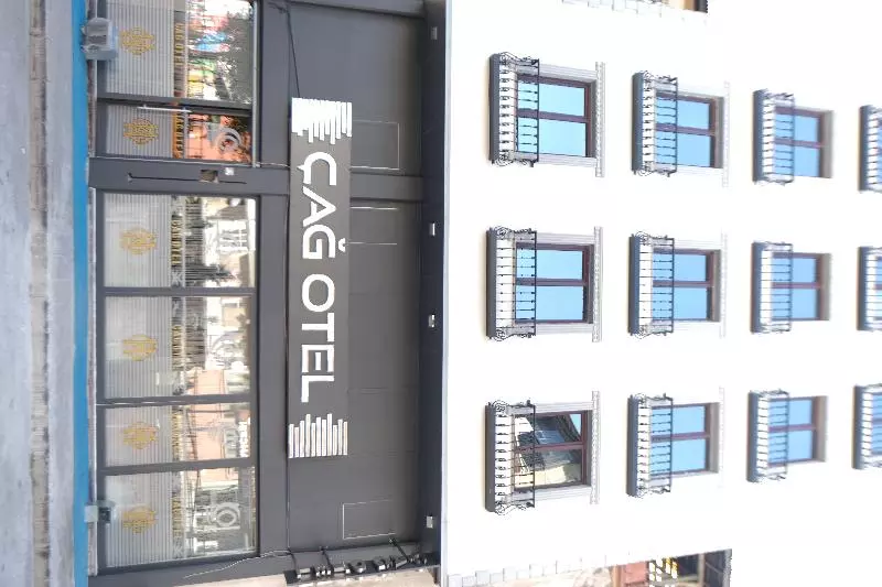 çag Otel