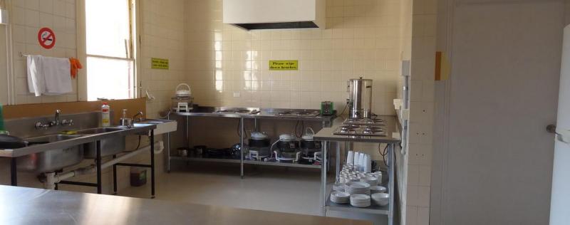 فندق صغير Backpackers Imperial