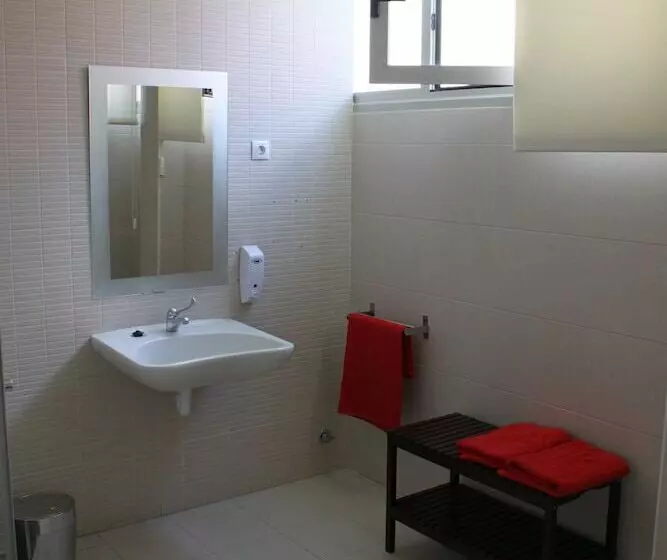 هاستل Bilbao Central Rooms