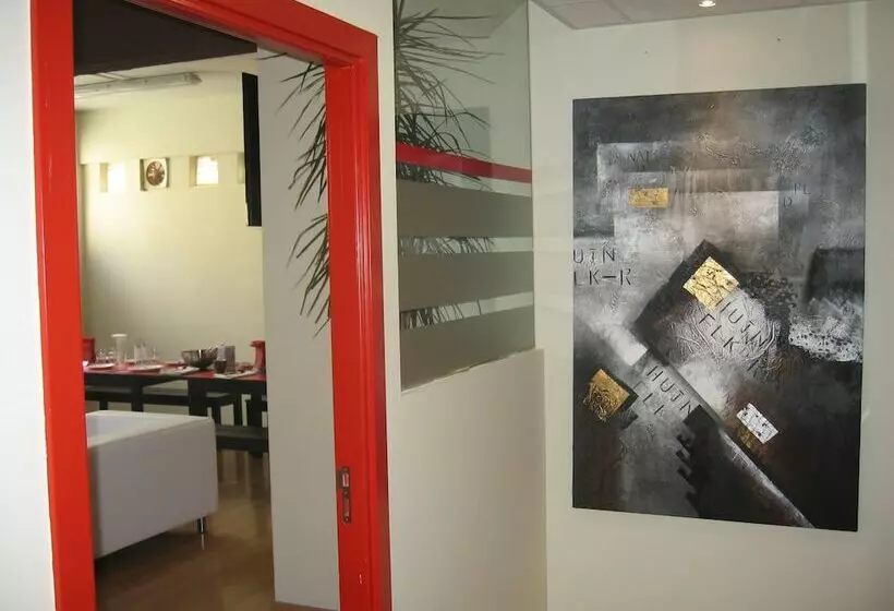 هاستل Bilbao Central Rooms