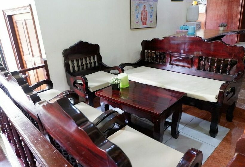 הוסטל Harmony House Sha Plus