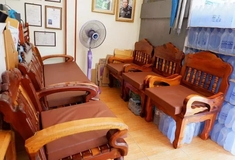 Albergue Harmony House Sha Plus