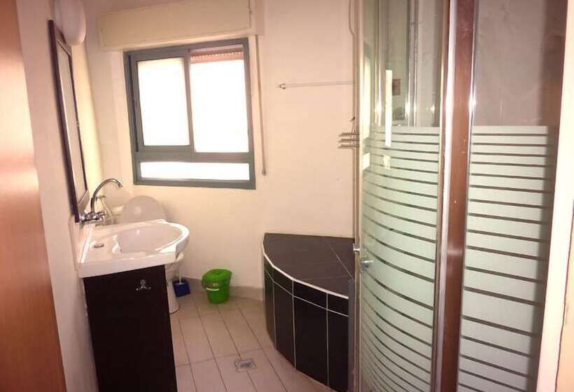 Allenby 2 Bed & Breakfast