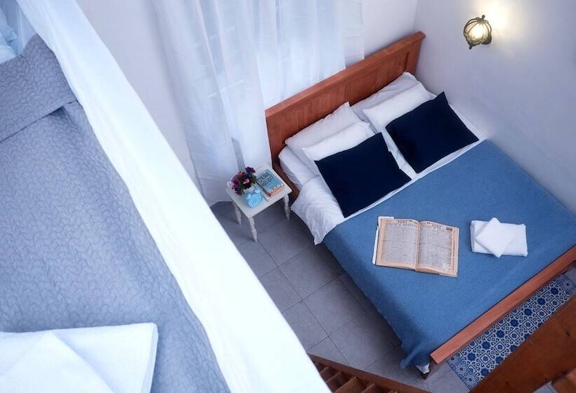 Allenby 2 Bed & Breakfast