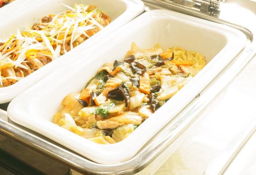 Apa Hotel Saitama Yatsuka Ekimae