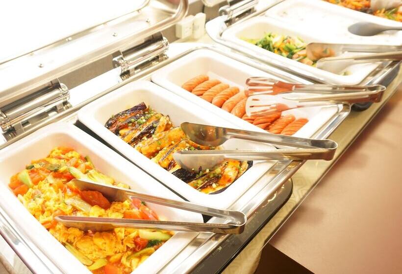 Apa Hotel Saitama Yatsuka Ekimae