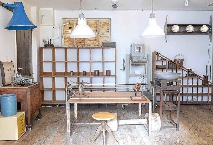 Apartment Hotel Shinjuku