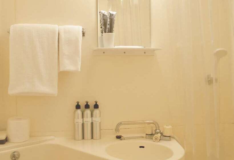 Apartment Hotel Shinjuku