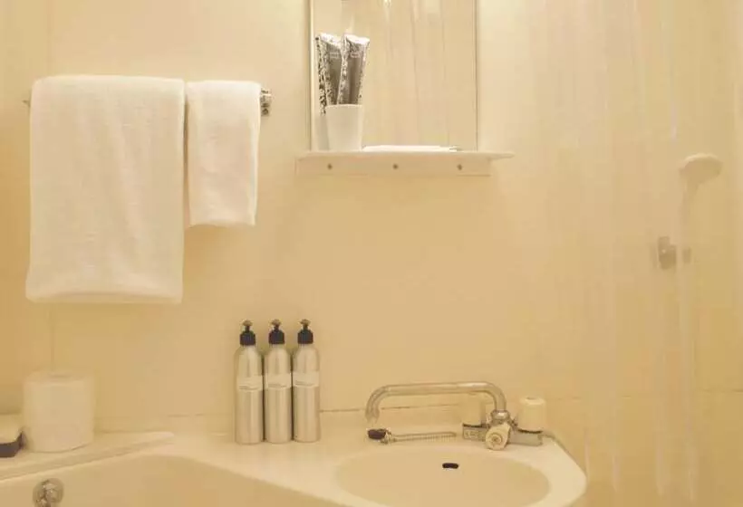 Apartment Hotel Shinjuku