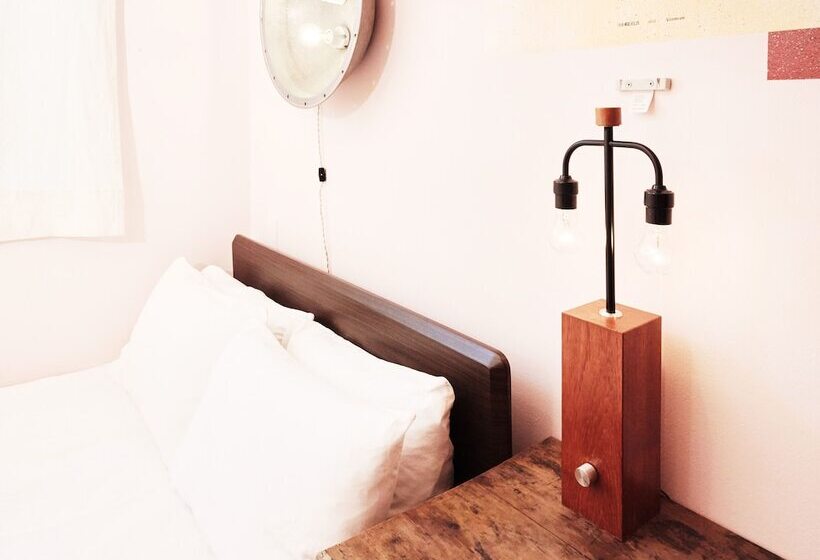 Apartment Hotel Shinjuku