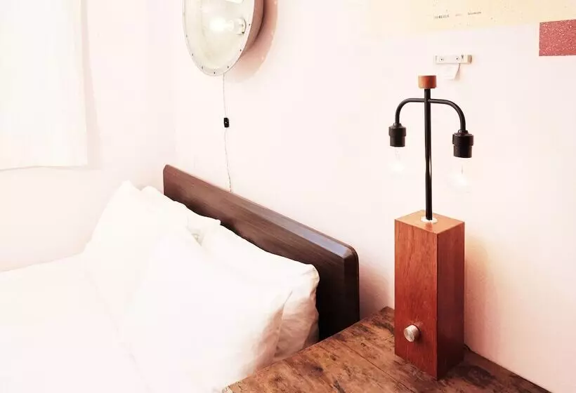 Apartment Hotel Shinjuku