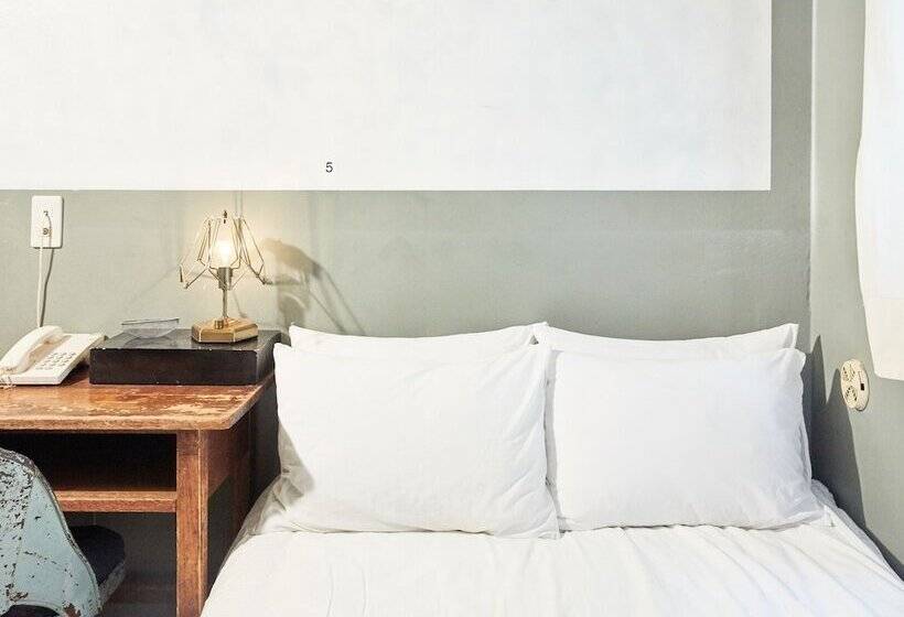 Apartment Hotel Shinjuku