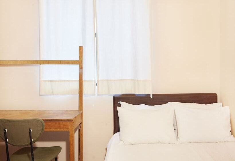 Apartment Hotel Shinjuku