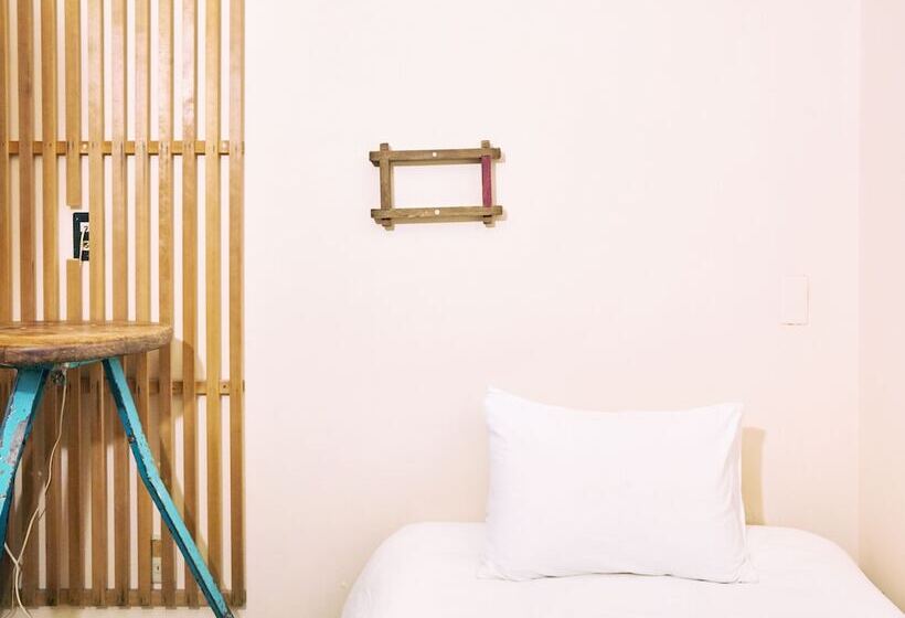 Apartment Hotel Shinjuku