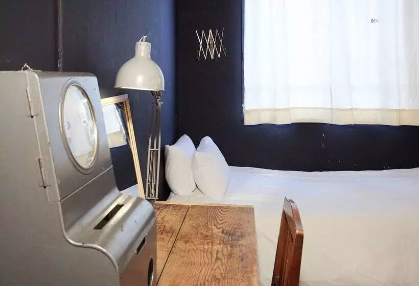 Apartment Hotel Shinjuku