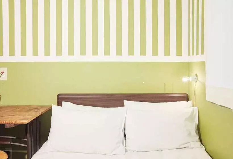 Apartment Hotel Shinjuku