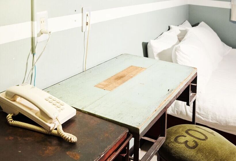 Apartment Hotel Shinjuku