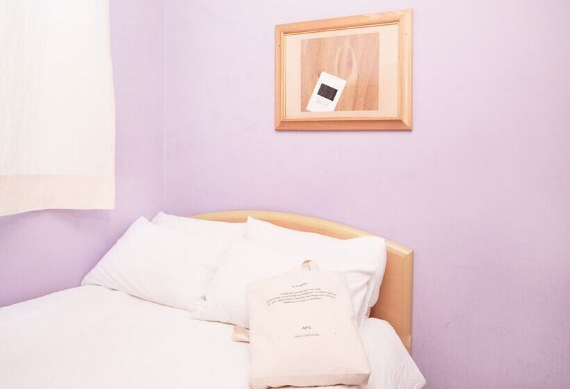 Apartment Hotel Shinjuku