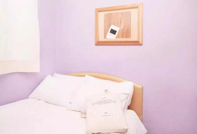 Apartment Hotel Shinjuku