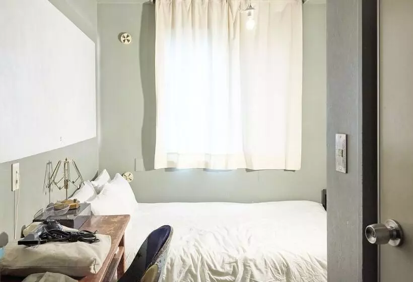 Apartment Hotel Shinjuku
