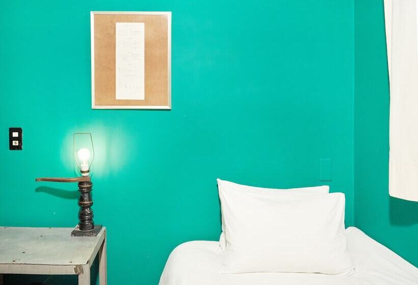 Apartment Hotel Shinjuku