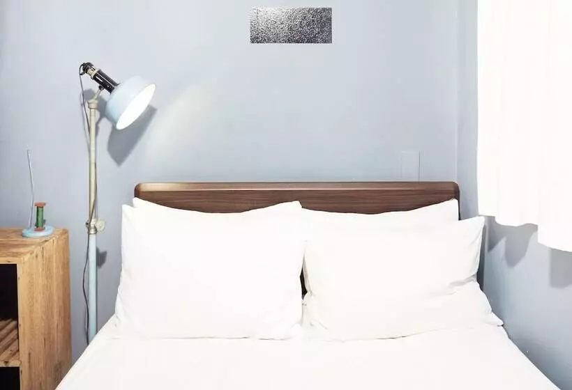 Apartment Hotel Shinjuku