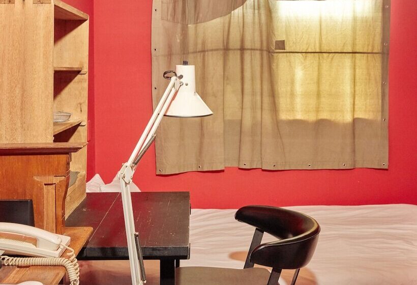 Apartment Hotel Shinjuku