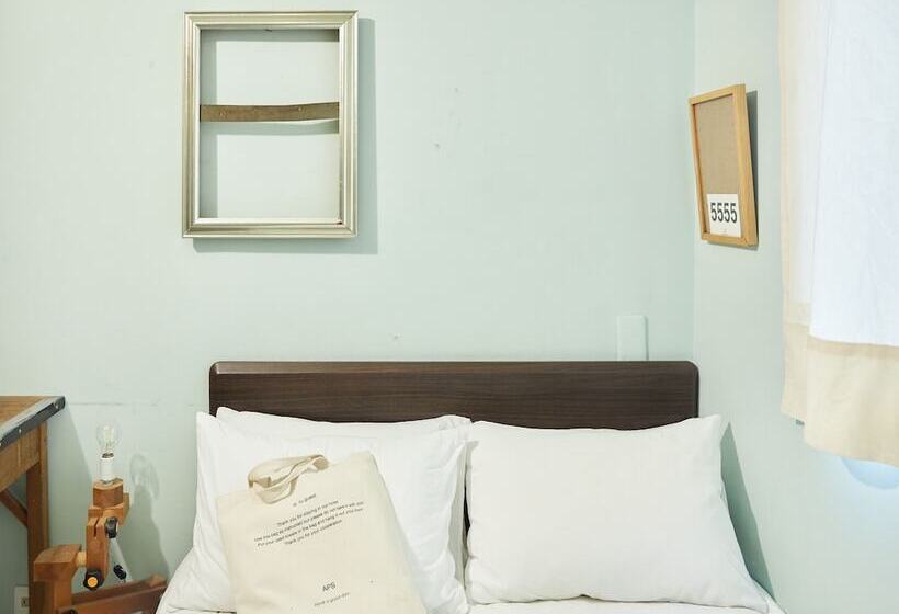 Apartment Hotel Shinjuku