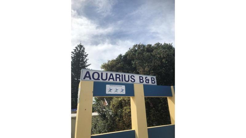 Aquarius Bed And Breakfast