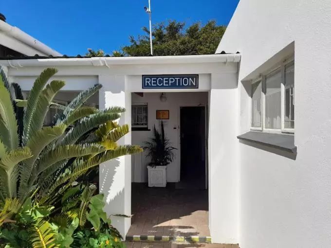 Aquarius Bed And Breakfast