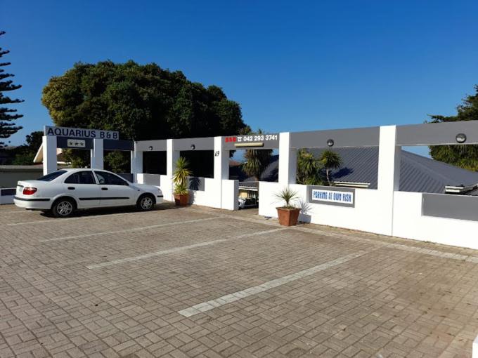 Aquarius Bed And Breakfast