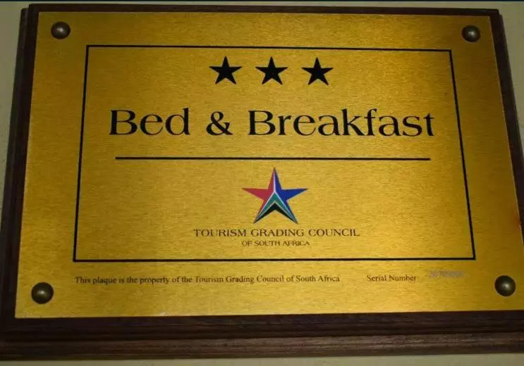 Aquarius Bed And Breakfast