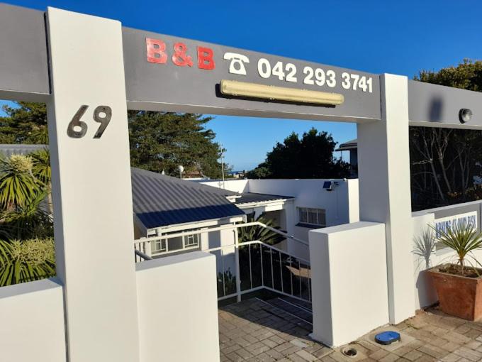 Aquarius Bed And Breakfast