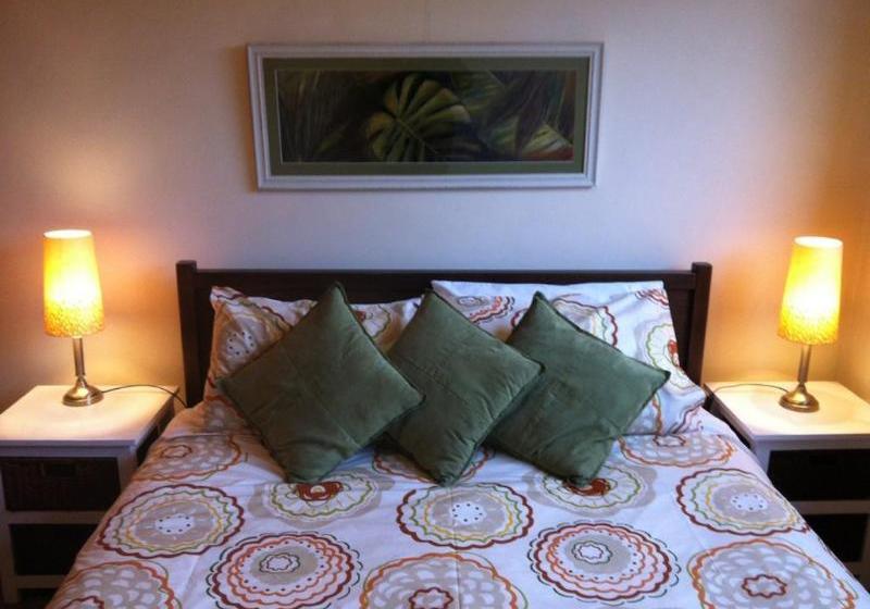 Australian Home Away @ Richmond