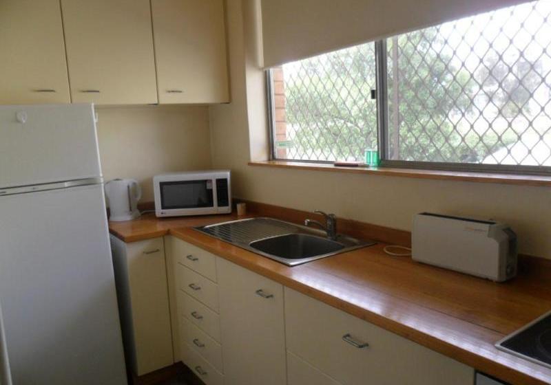 Australian Home Away @ Richmond