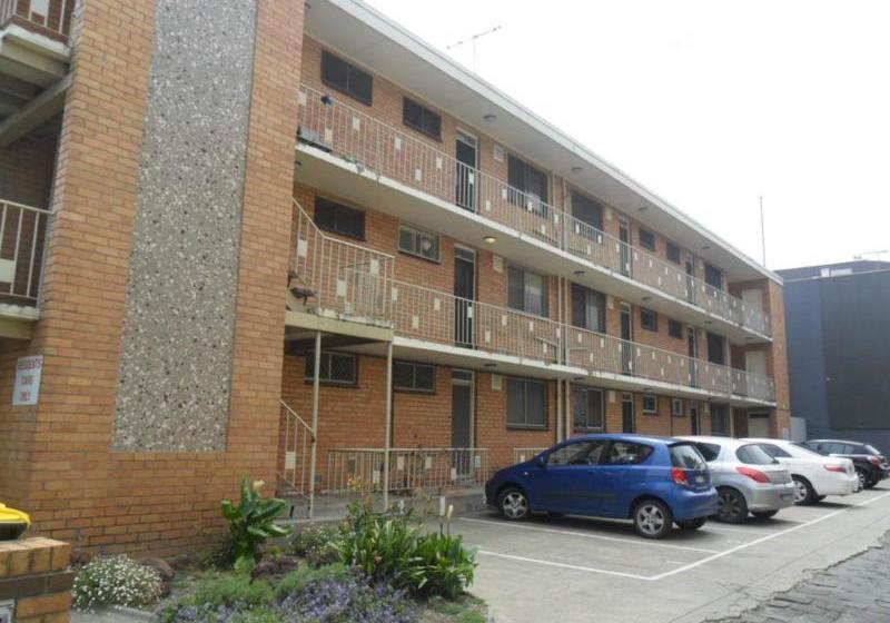 Australian Home Away @ Richmond