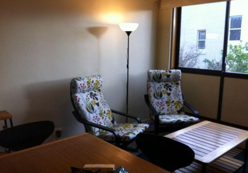 Australian Home Away @ Richmond