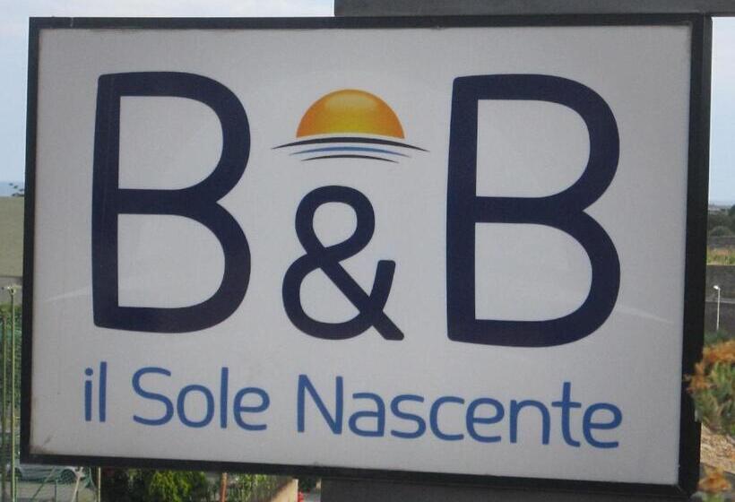 B&b Il Sole Nascente