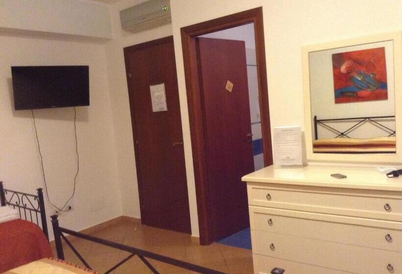 B&b Il Sole Nascente