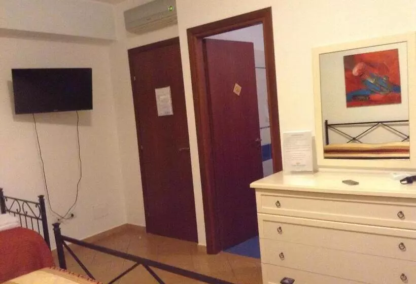B&b Il Sole Nascente